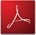 acrobat icon